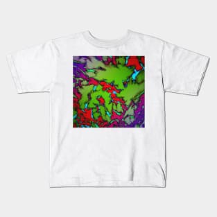 Enclosed gardens Kids T-Shirt